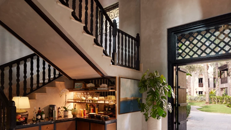 Jumeirah Dar Al Masyaf